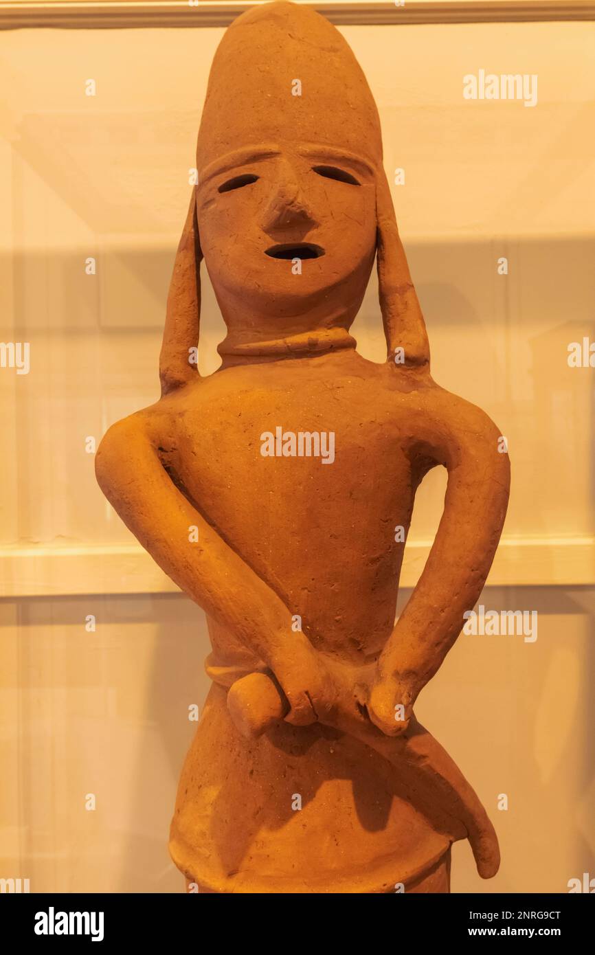 England, Kent, Edenbridge, Chiddingstone, Chiddingstone Castle, Exhibit