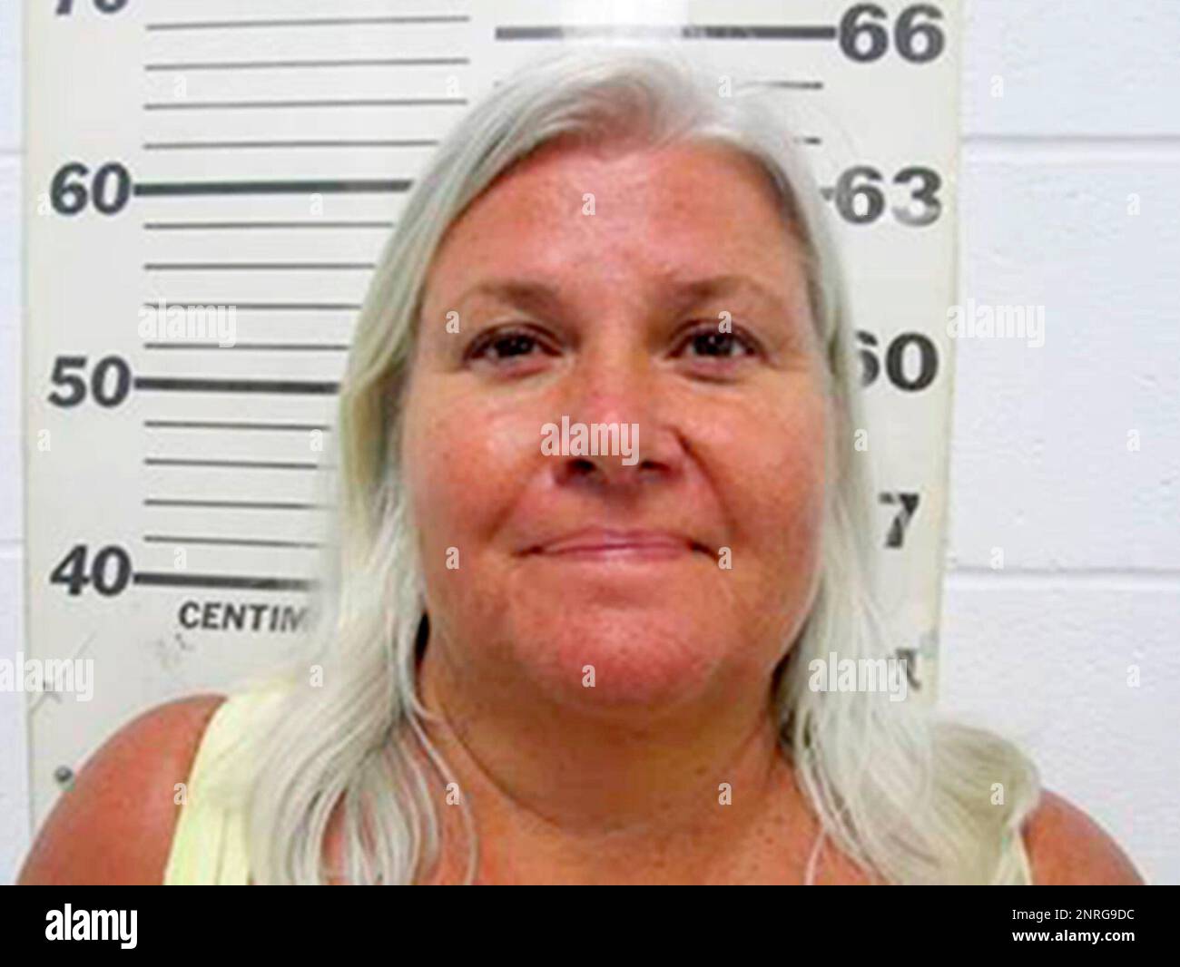 FILE This file photo provided by the South Padre Island Police