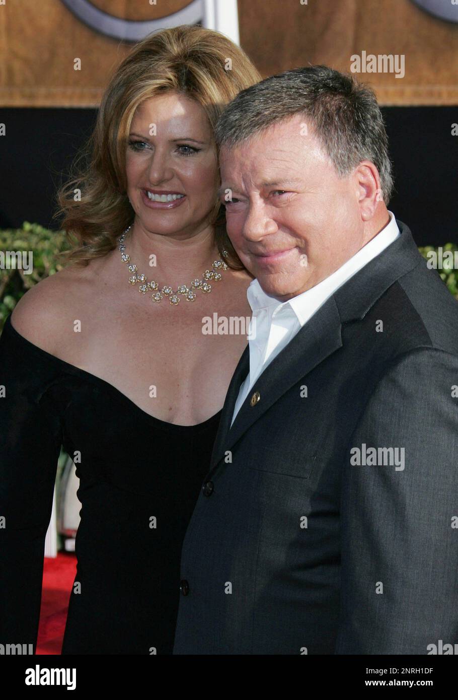 December 10th 2019 Actor William Shatner Files For Divorce From His December 10th 2019 actor william shatner files for divorce from his