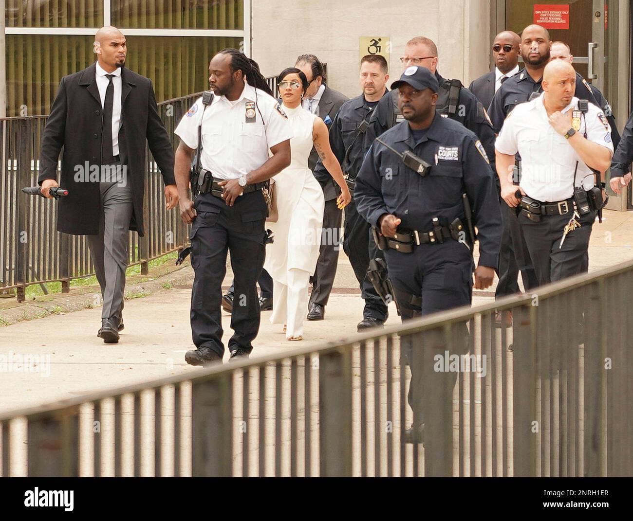 New York City Criminal Records Search