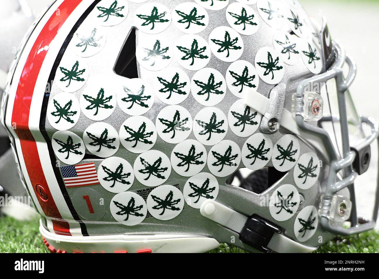 Buckeye stickers cheap