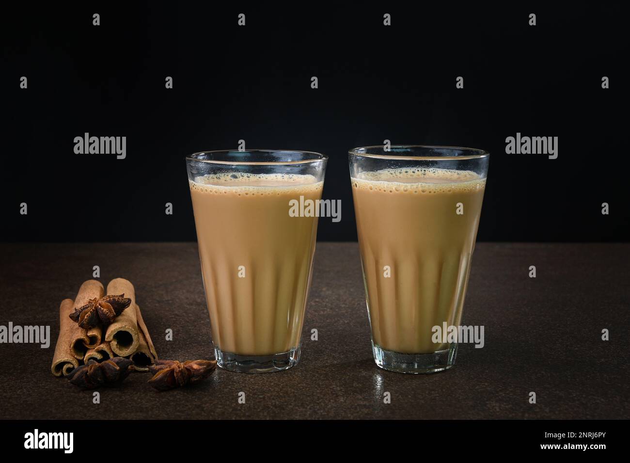 Indian tea glass hires stock photography and images Alamy
