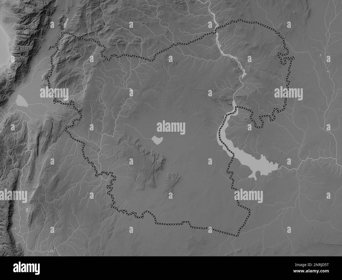 Map of aleppo Black and White Stock Photos & Images Alamy