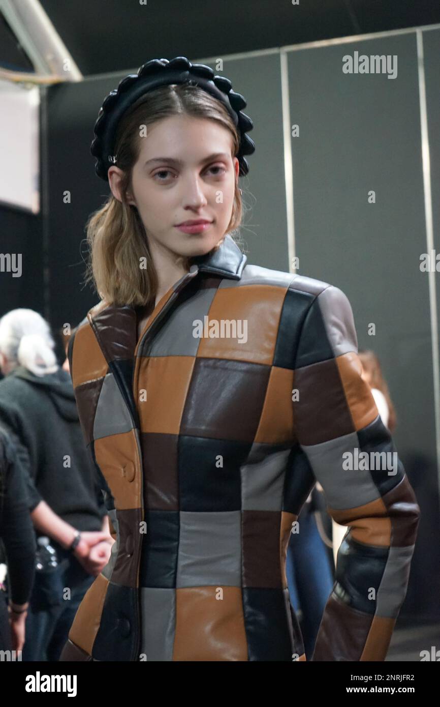 Fashionweekmilano Hi res Stock Photography And Images Alamy prada-2023-spring-summer