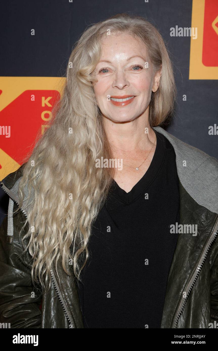 Los Angeles, Ca. 26th Feb, 2023. Frances Fisher at the Fifth Annual