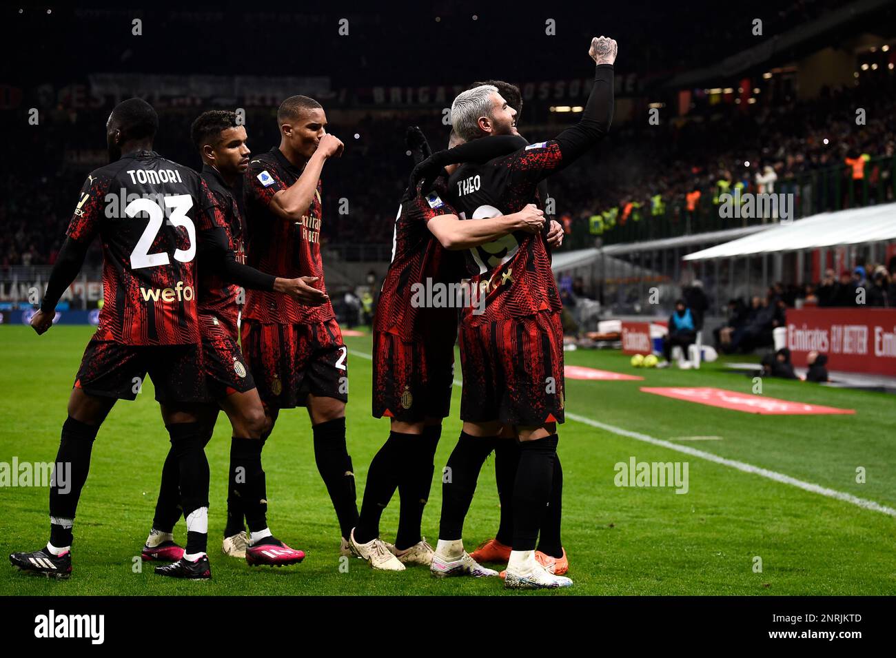 Sulemana: Il Nuovo Talento di Atalanta, image size:1300x955