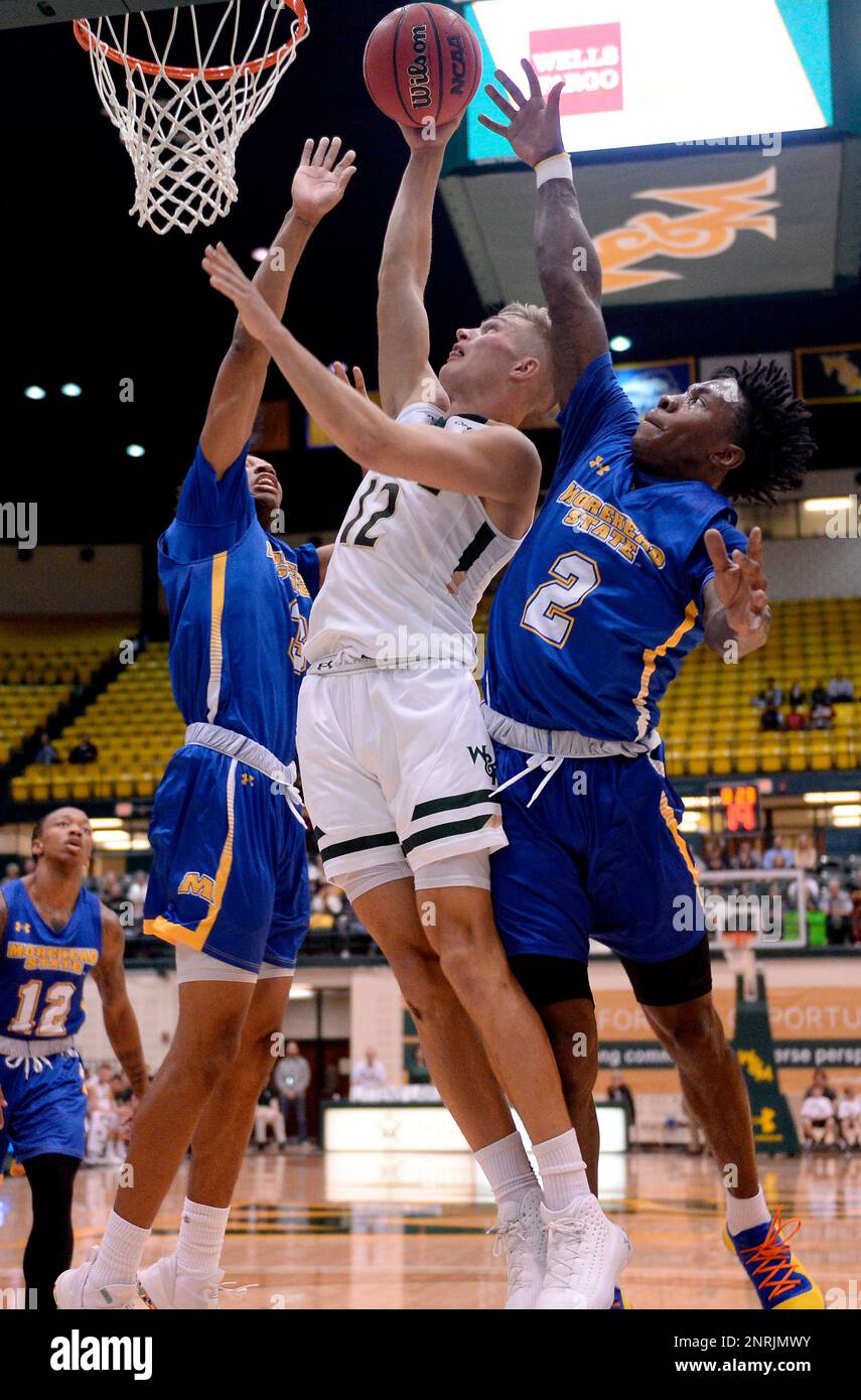 November 26, 2019, Williamsburg, VA, USA 20191126 William and Mary