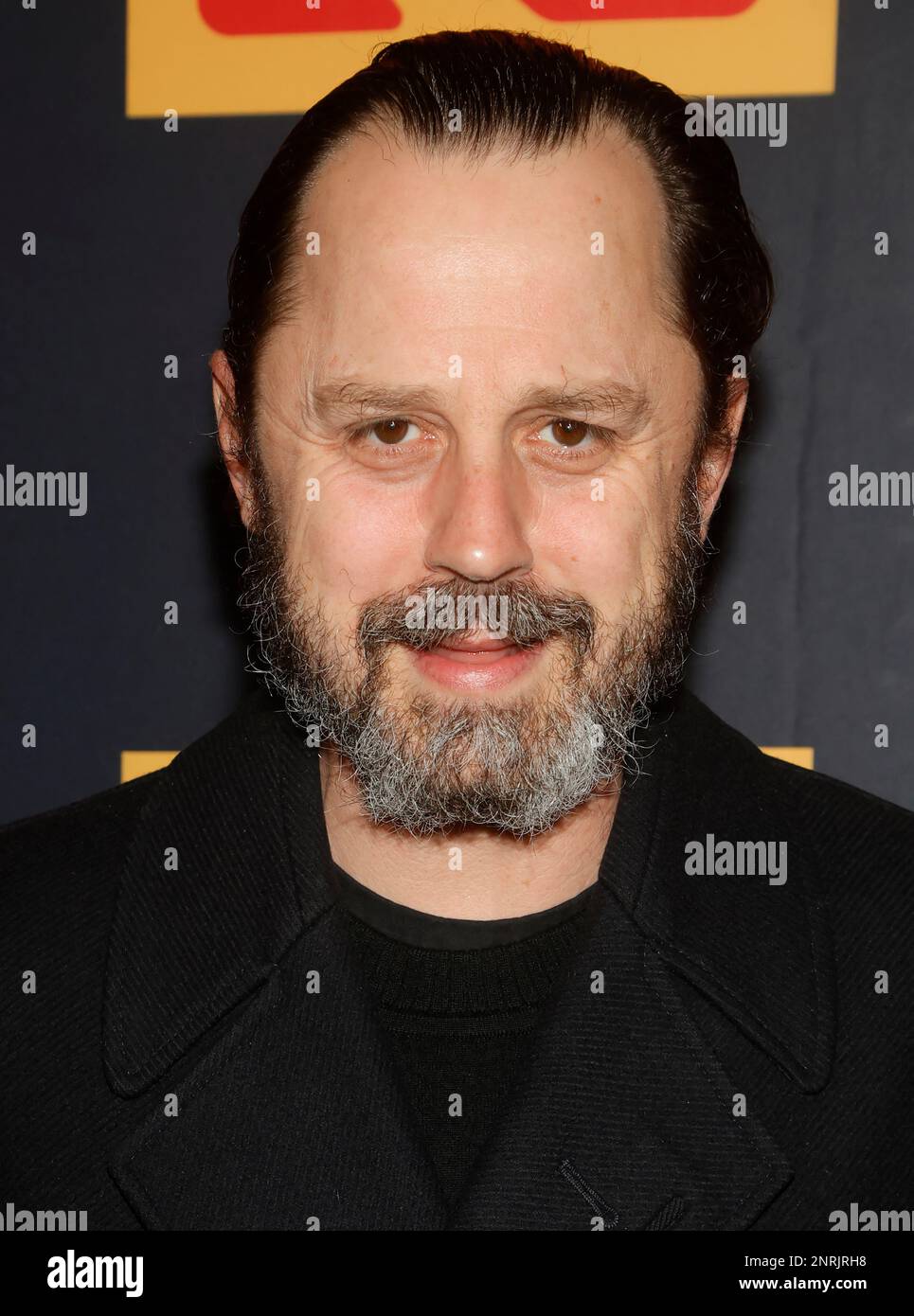 Los Angeles, Ca. 26th Feb, 2023. Giovanni Ribisi at the Fifth Annual Kodak Film Awards at The ASC Clubhouse in Los Angeles, California on February 26, 2023. Credit: Faye Sadou/Media Punch/Alamy Live News Stock Photo