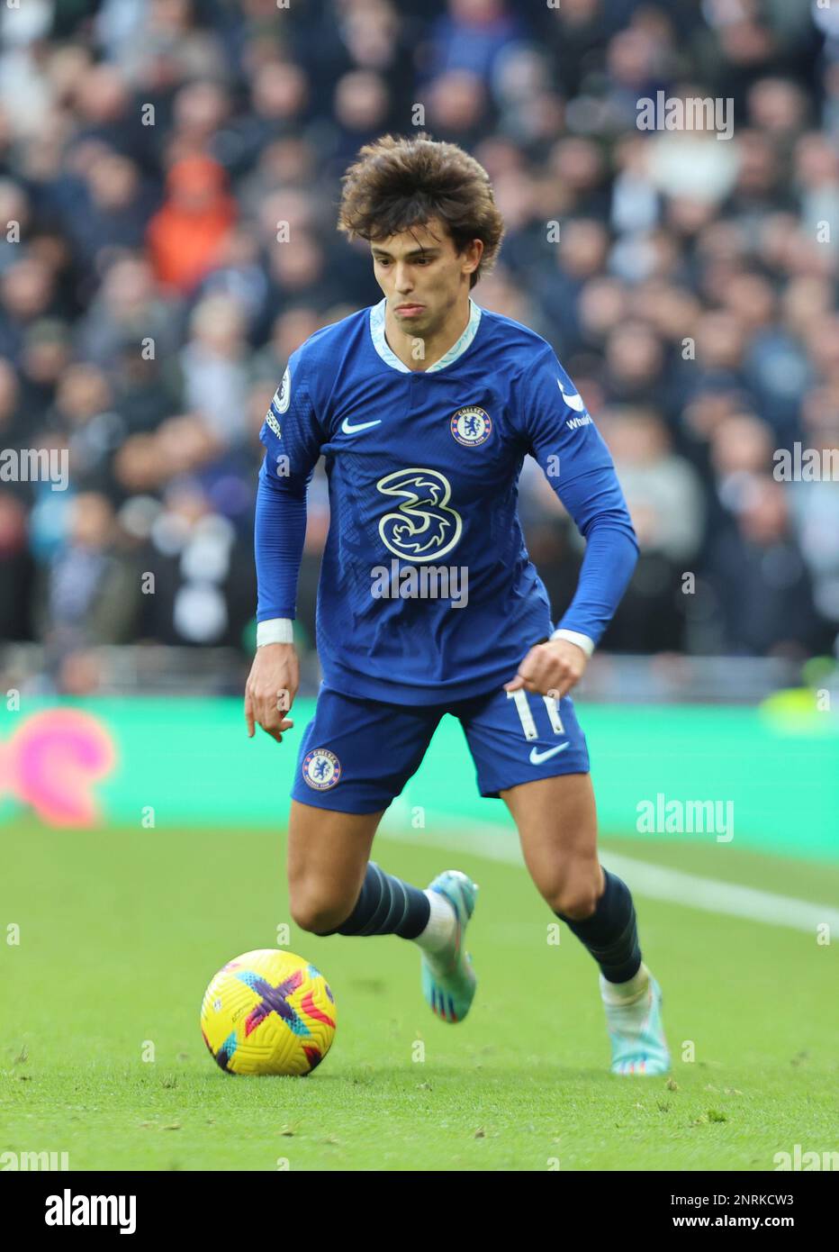 Joao Felix of Portugal in action during the UEFA EURO 2024 European News  Photo - Getty Images