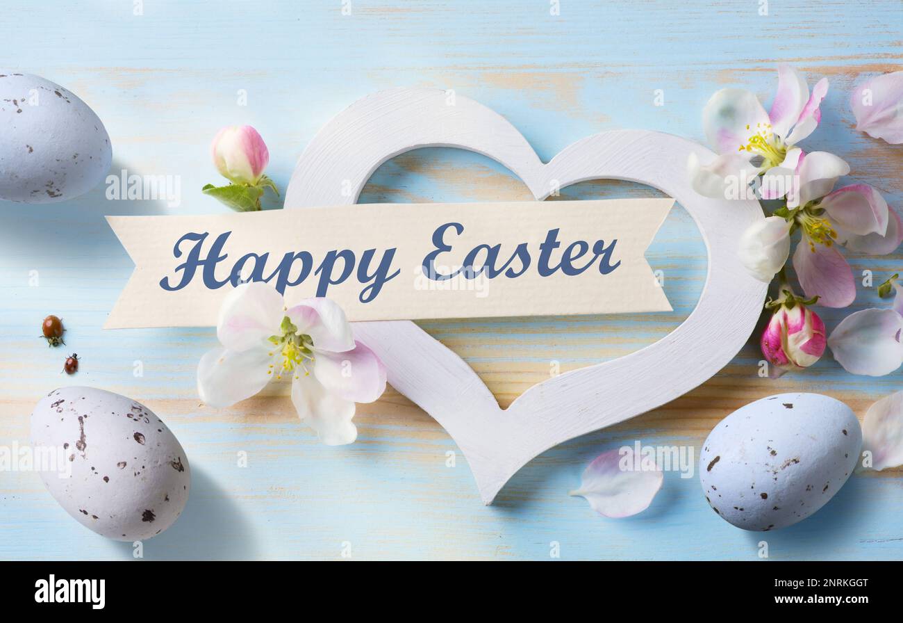 easter messages for cards