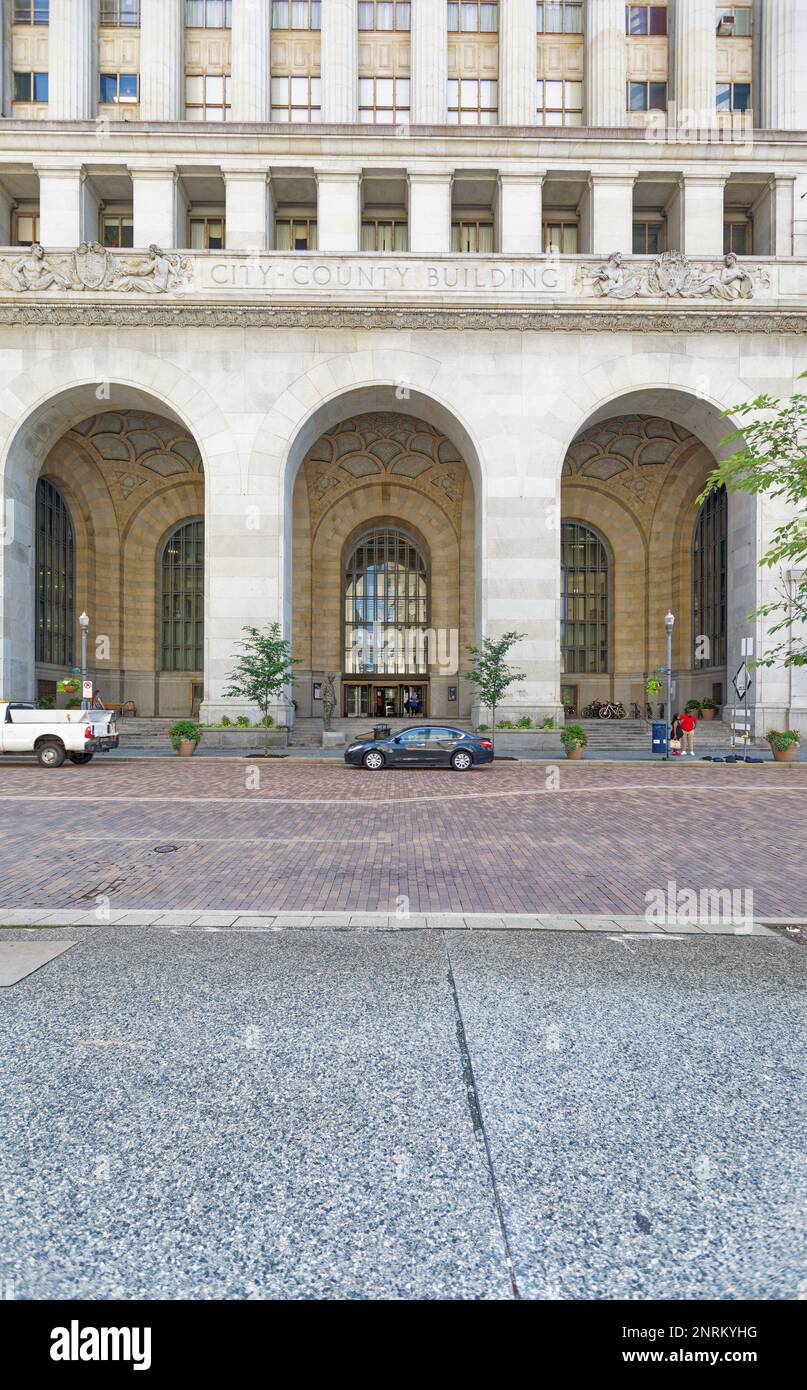 414 grant street hires stock photography and images Alamy