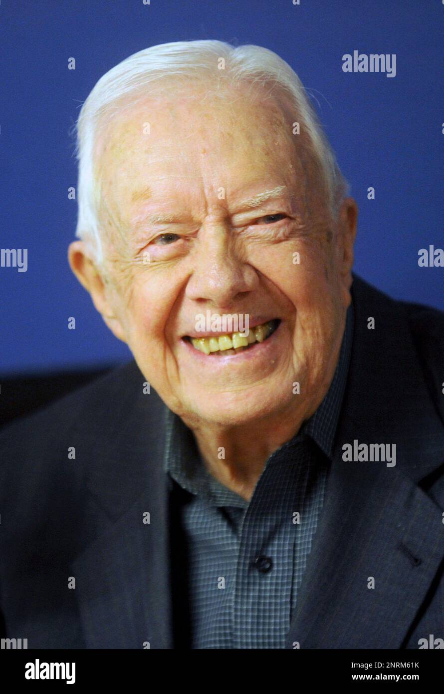 November 14th 2019 Former President of The United States of America