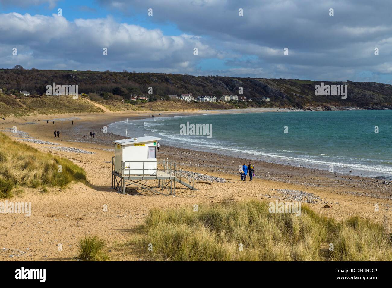 Car park below horton houses hires stock photography and images Alamy