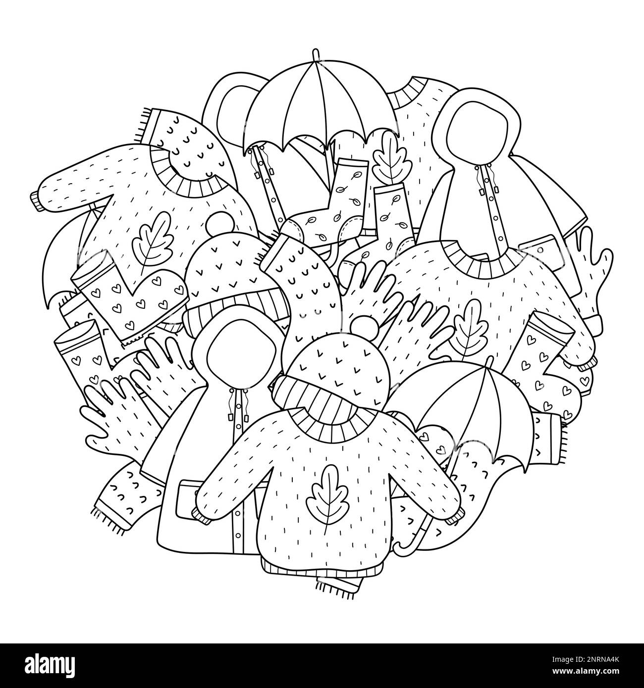 Mandala vetement new arrivals