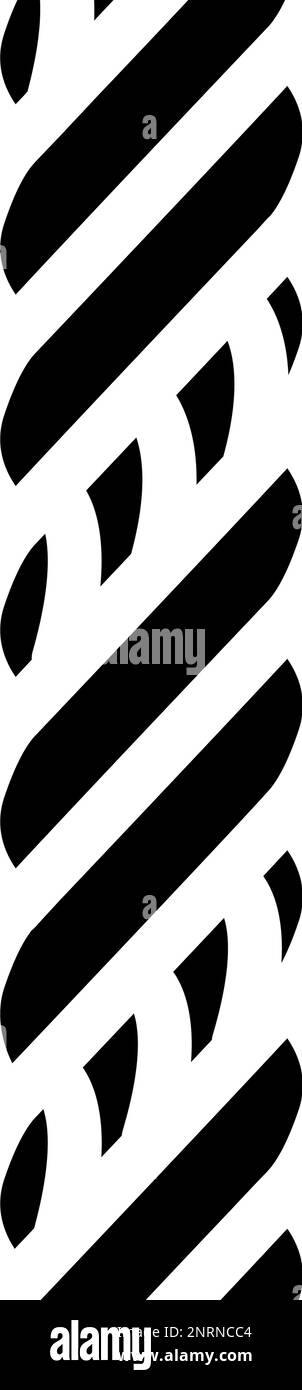 Cable triplex hi-res stock photography and images - Alamy