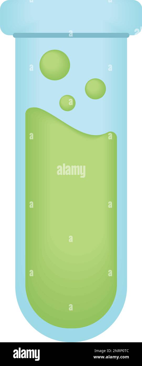 test tube science Stock Vector Image & Art Alamy