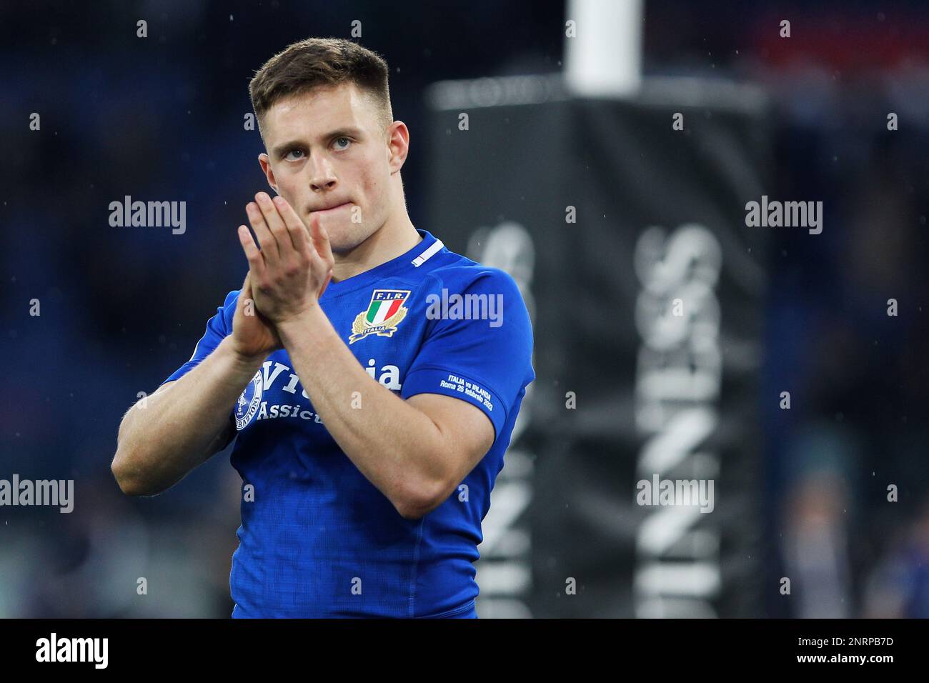 Stephen varney of italy hires stock photography and images Alamy