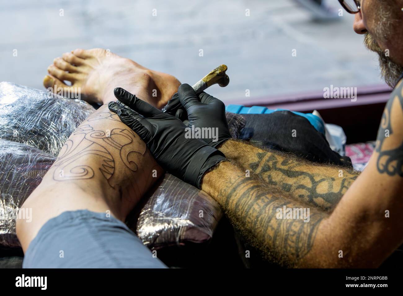 Colin bone hi-res stock photography and images - Alamy, image size:1300x956