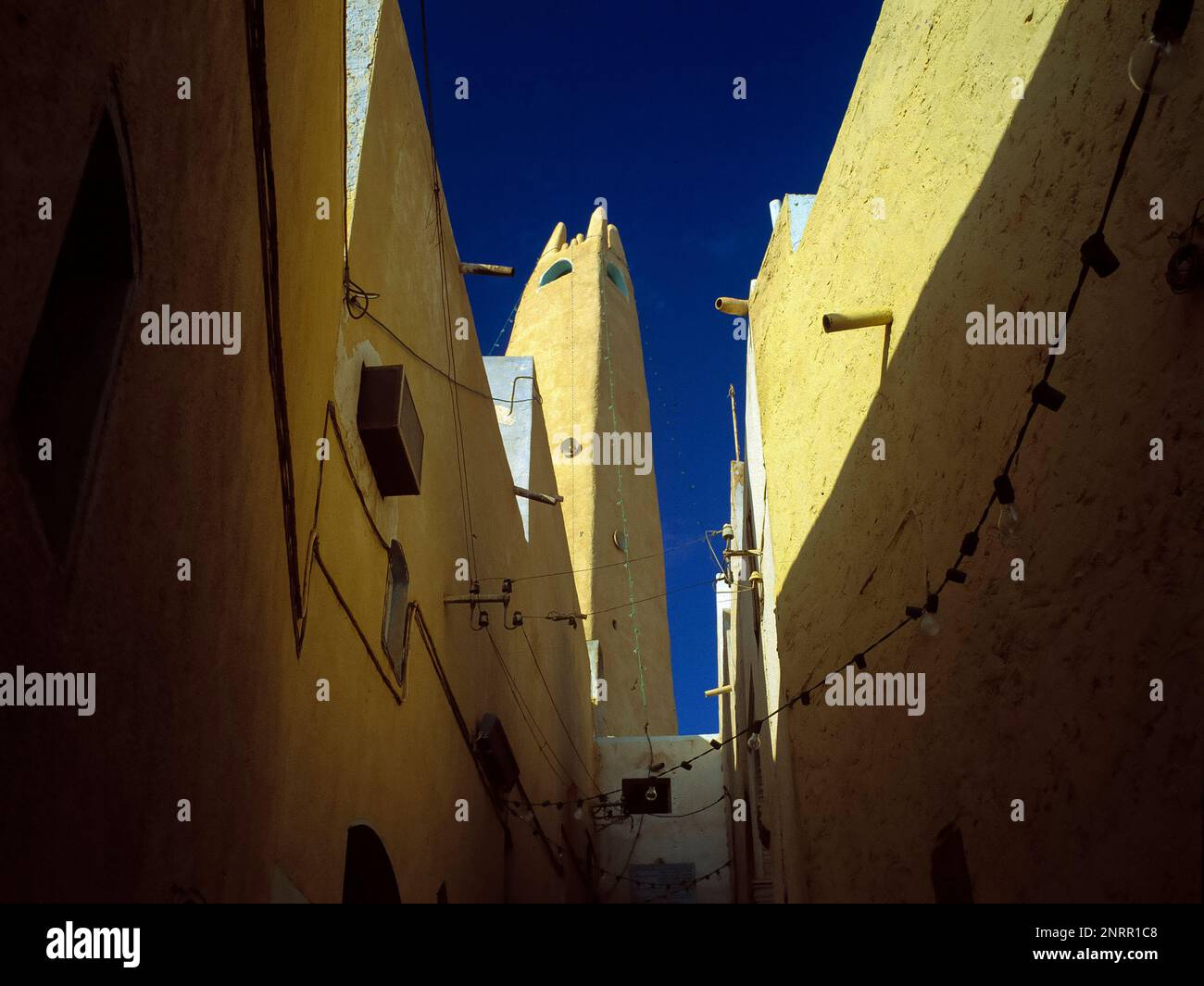 gardaja-mosque-hi-res-stock-photography-and-images-alamy