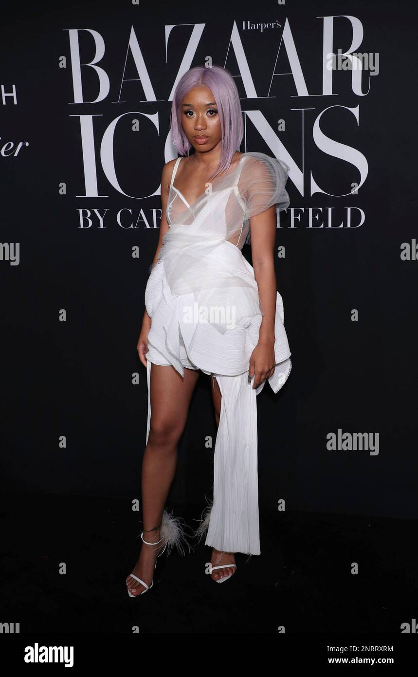 Photo by: zz/John Nacion/STAR MAX/IPx 2019 9/6/19 Kitty Cash at the ...