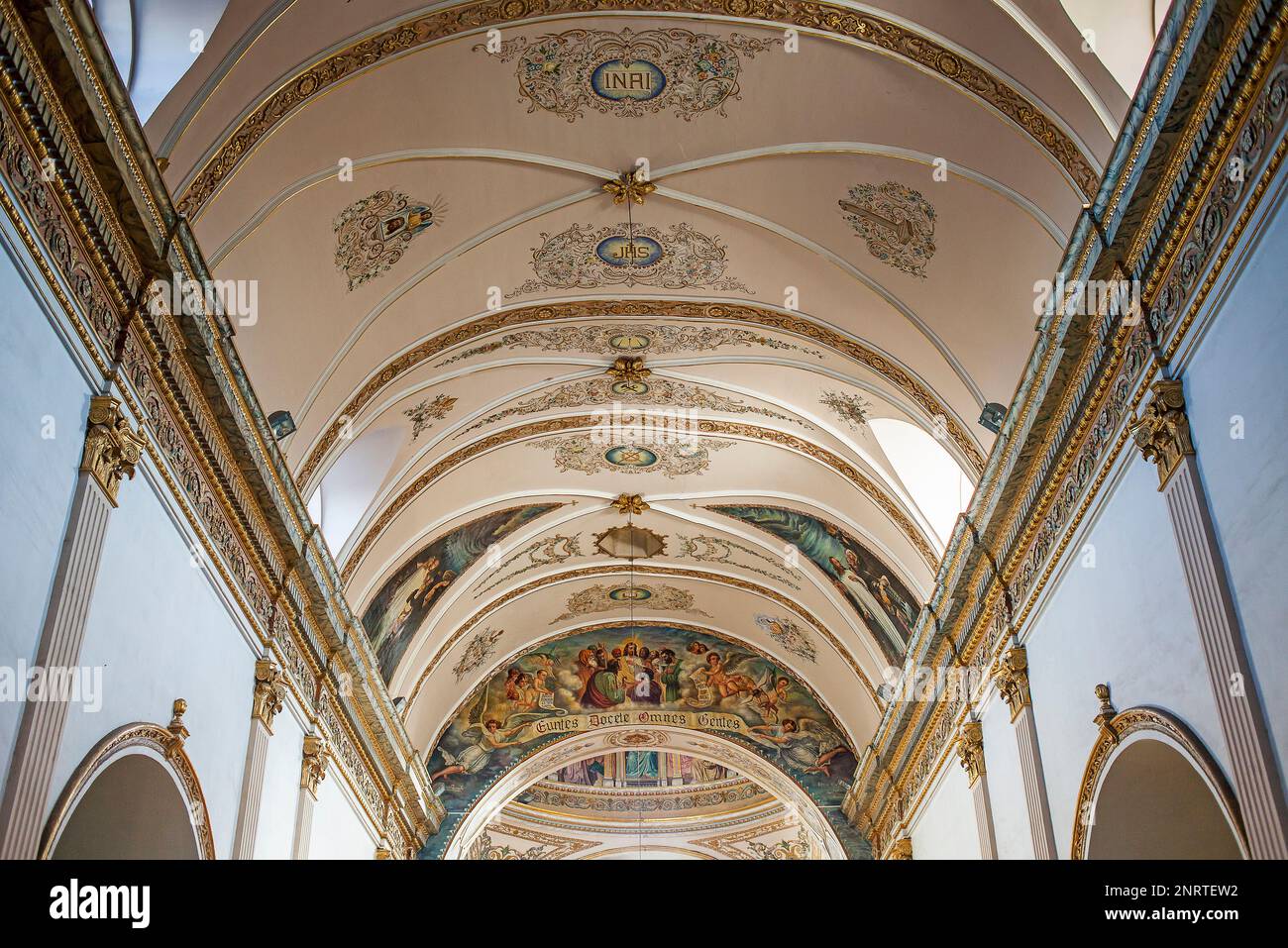 Catedral De Cochabamba Hi Res Stock Photography And Images Alamy