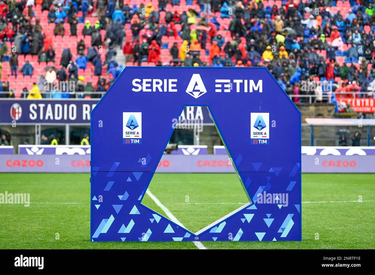 Stadio Renato Dall'Ara - O que saber antes de ir (ATUALIZADO 2023)