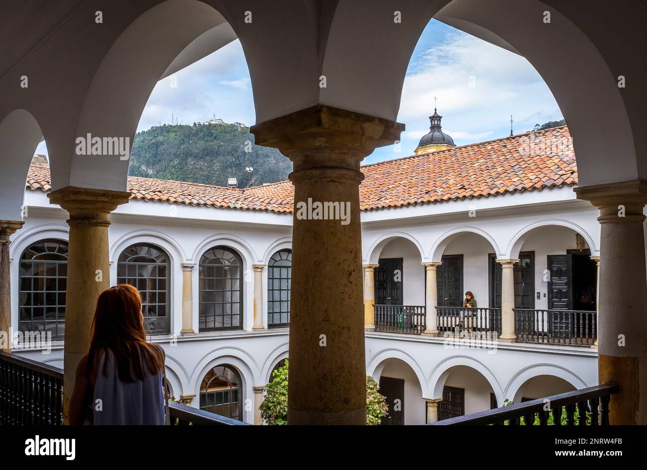 Courtyard Of Botero Museum Bogota Colombia Stock Photo Alamy courtyard-of-botero-museum-bogota-colombia-stock-photo-alamy