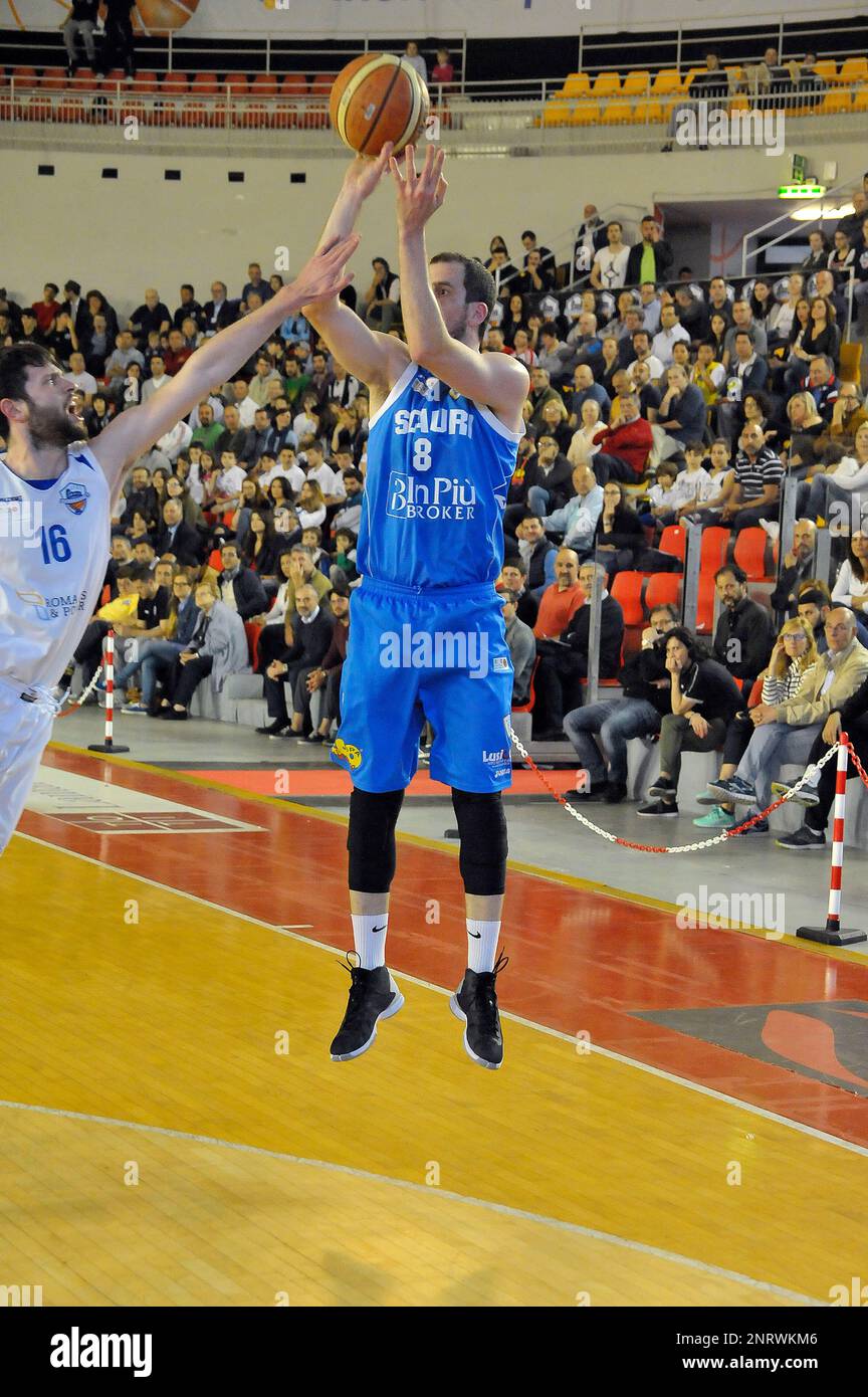 Italian national basketball league hi-res stock photography and images -  Alamy