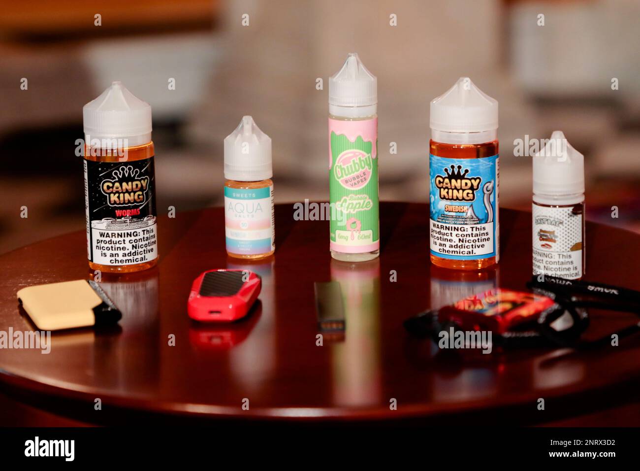 elf bar vape uk What a permanent vape ban would mean for local businesses main image 0