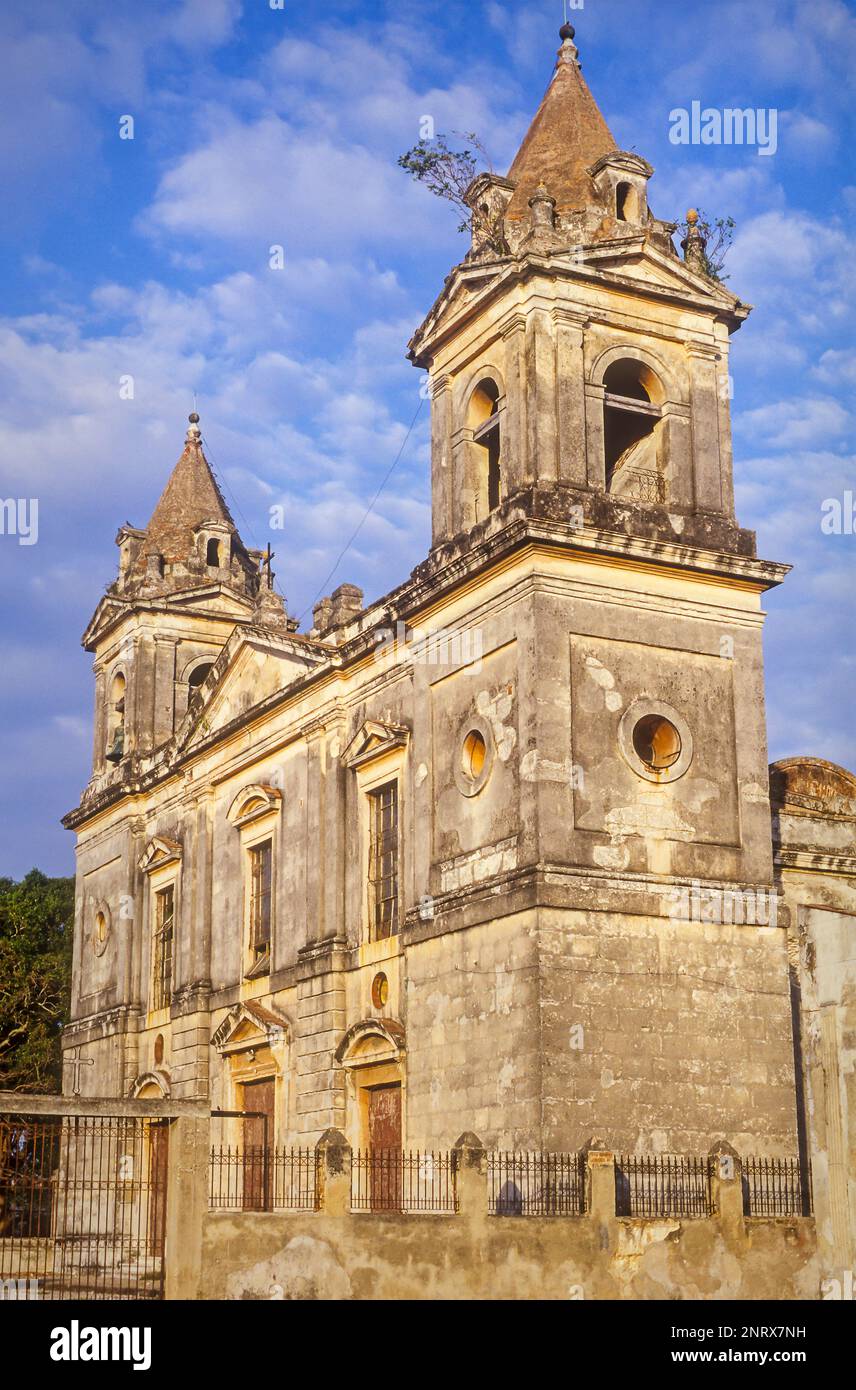 San pedro apostol hi-res stock photography and images - Alamy