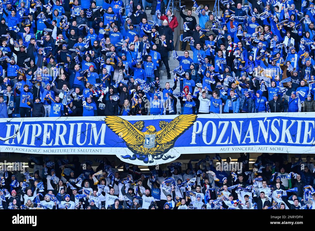 Football stadium crowd cheering hires stock photography and images Alamy