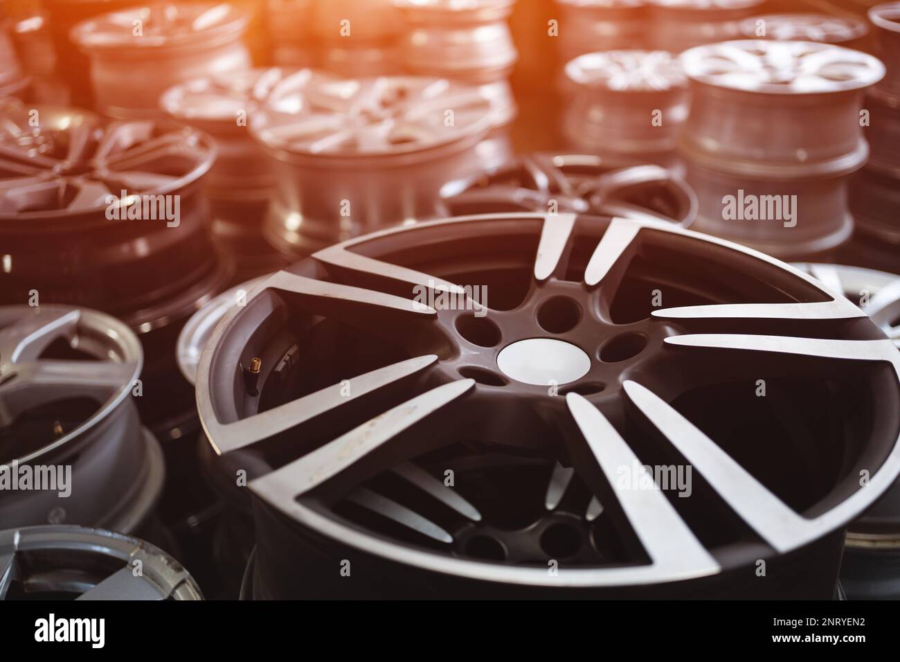 Wheel Store Near Me Your Trusted Destination for Tire Services