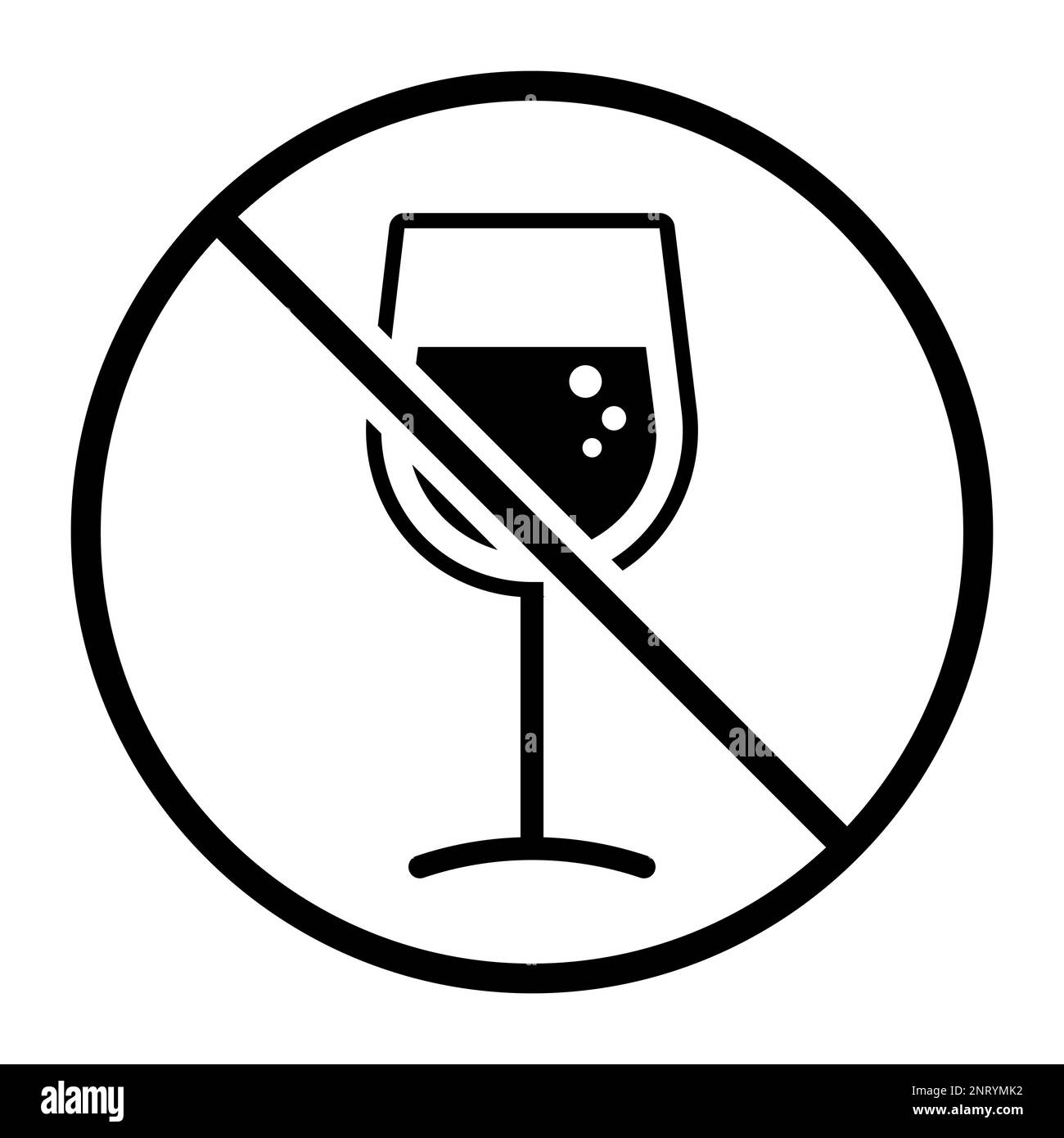 Food allergy warning sign Black and White Stock Photos & Images Alamy