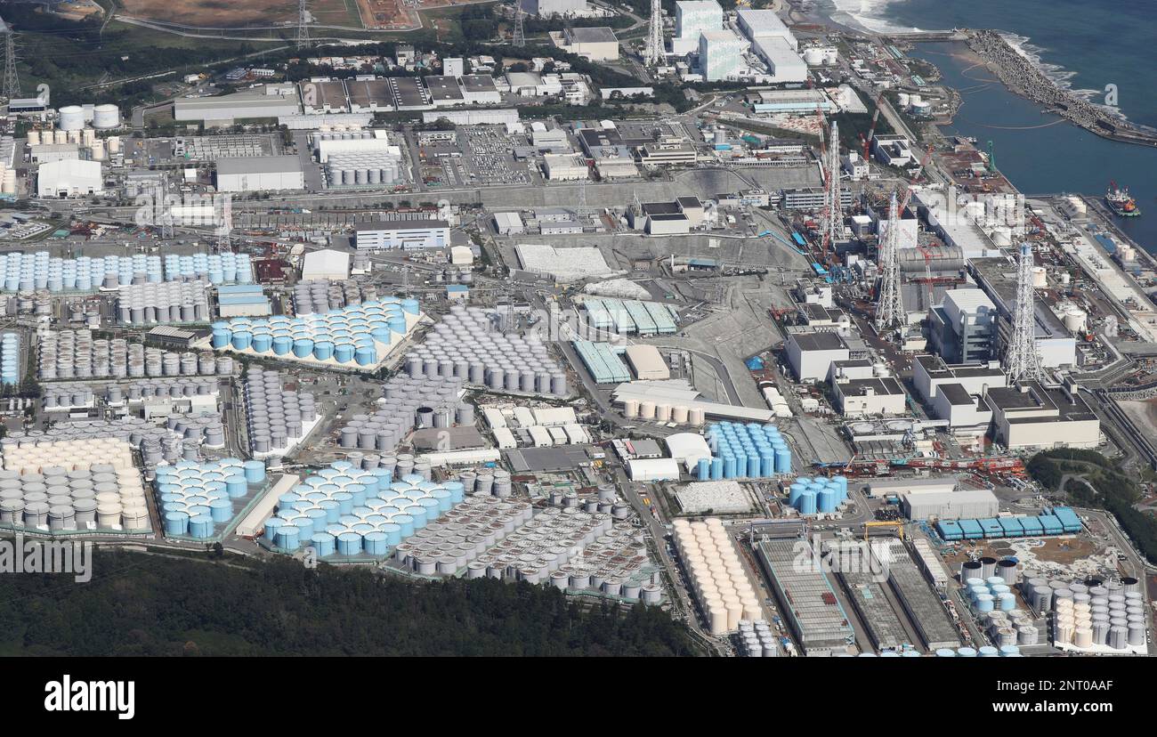 Fukushima daiichi earthquake magnitude