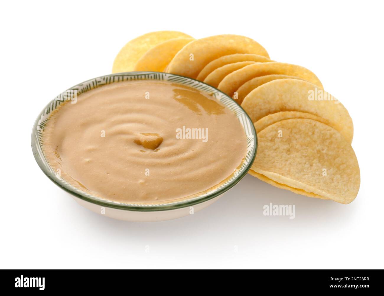 Dipping sauce isolated hi-res stock photography and images - Page 2 - Alamy