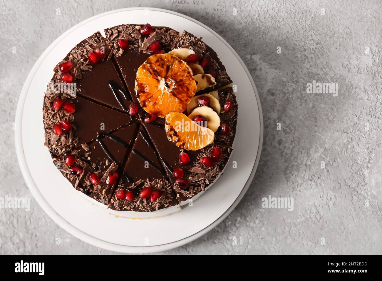 Marina's Bird's Milk Cake | Moist chocolate cake, Desserts, Cake recipes