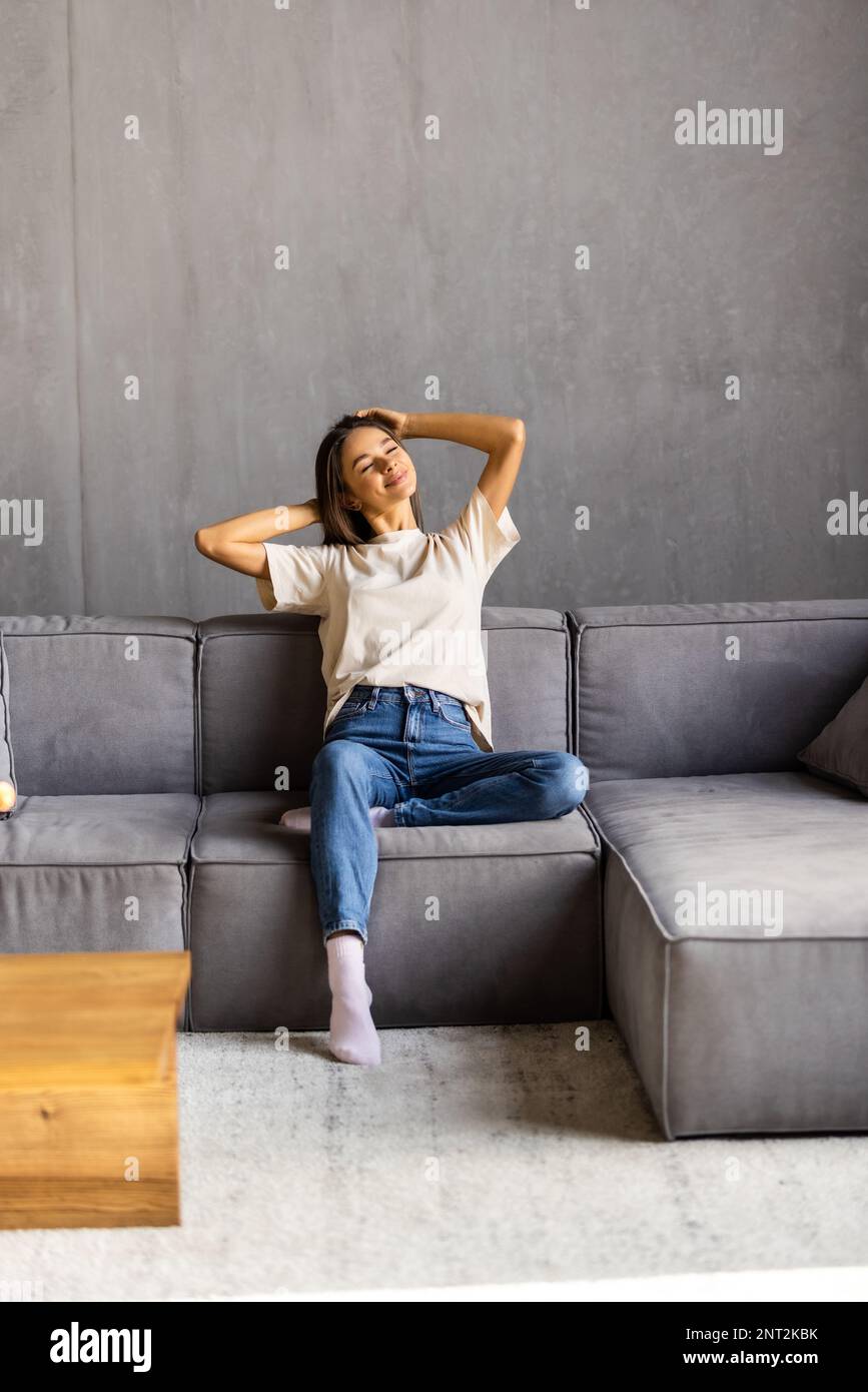 Feel 2024 furniture comfort