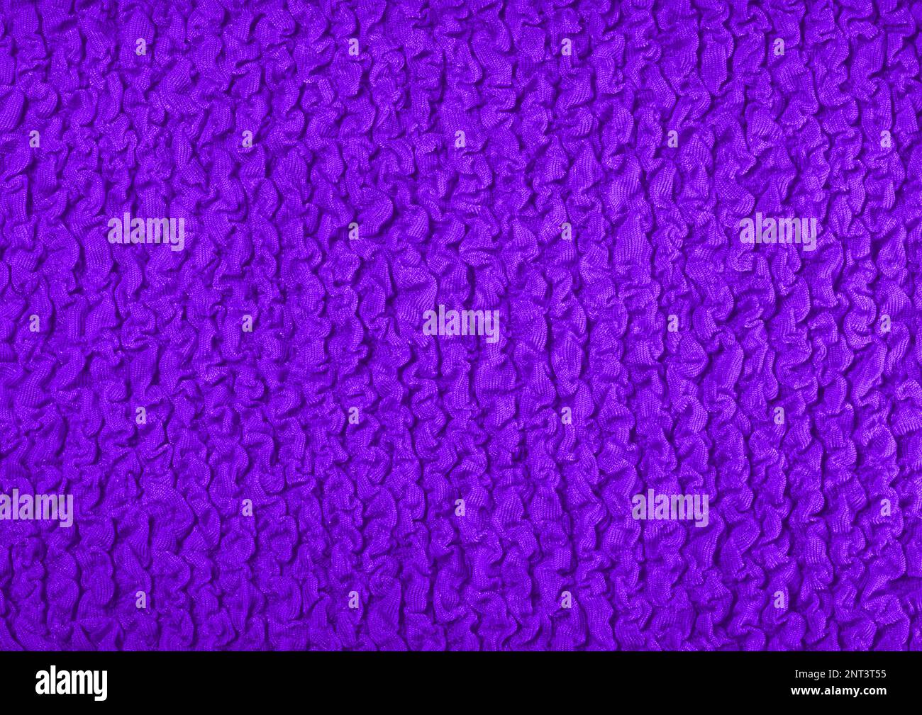 Indigo color cloth texture photo background. Natural textile material ...