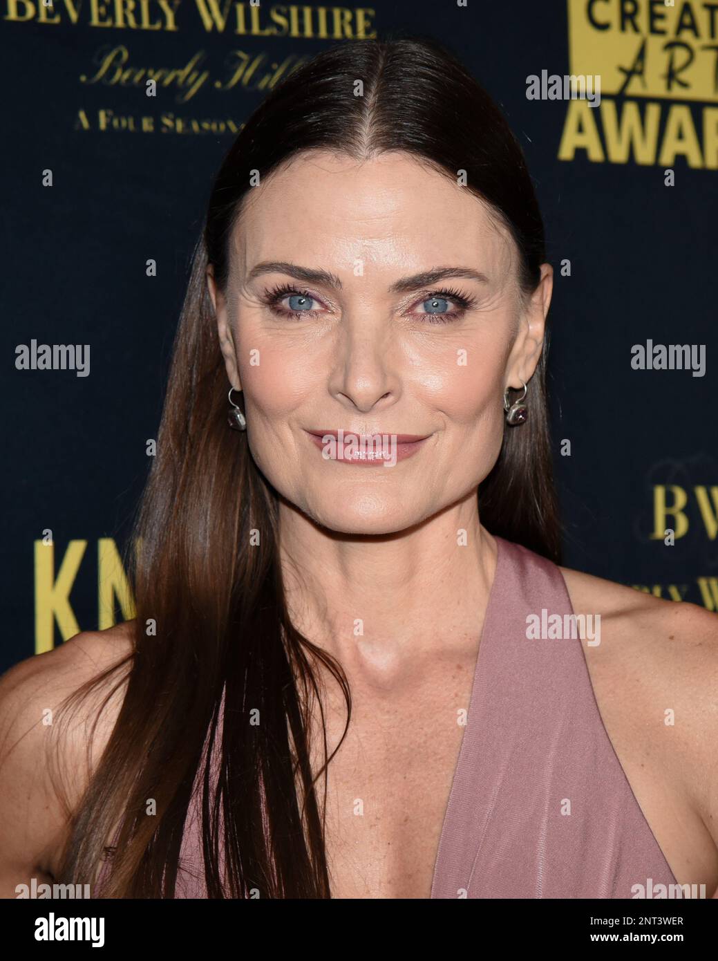 24 February 2023 Beverly Hills, California Tara Westwood. Hollywood