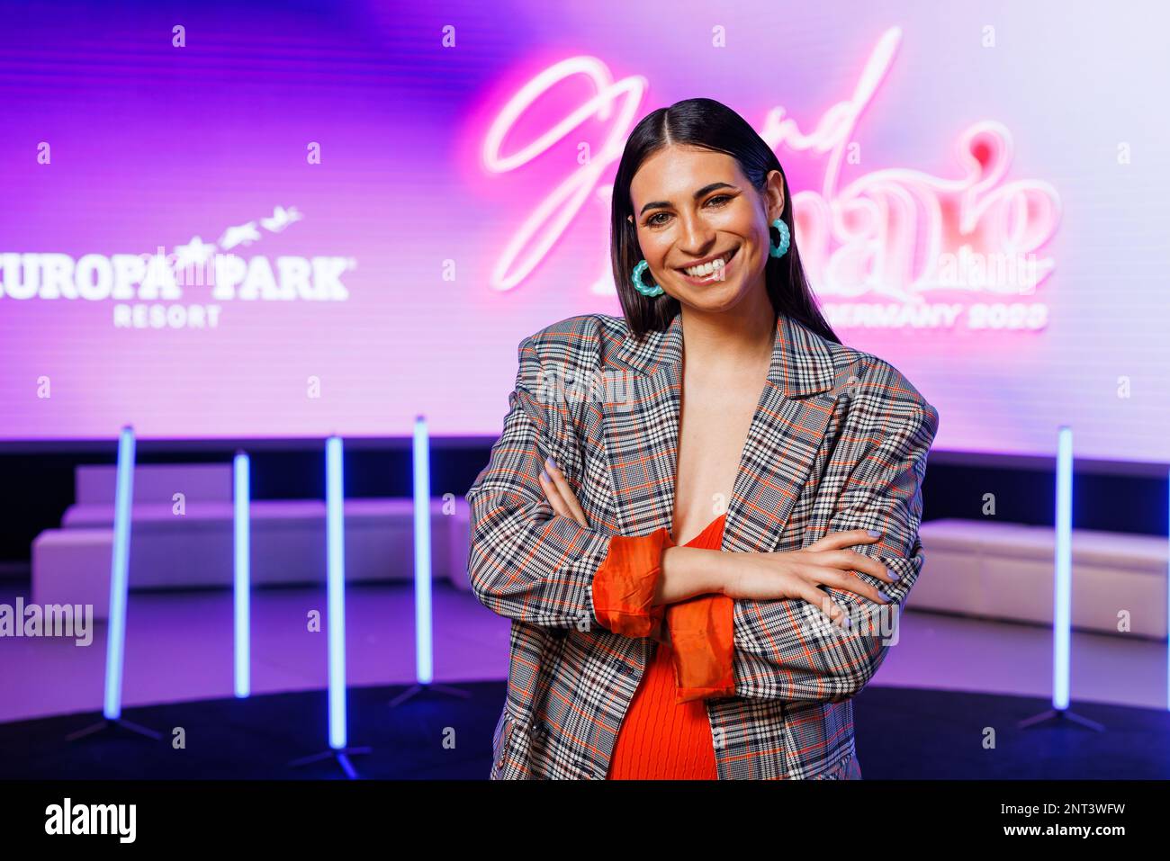 Lena petrides hires stock photography and images Alamy