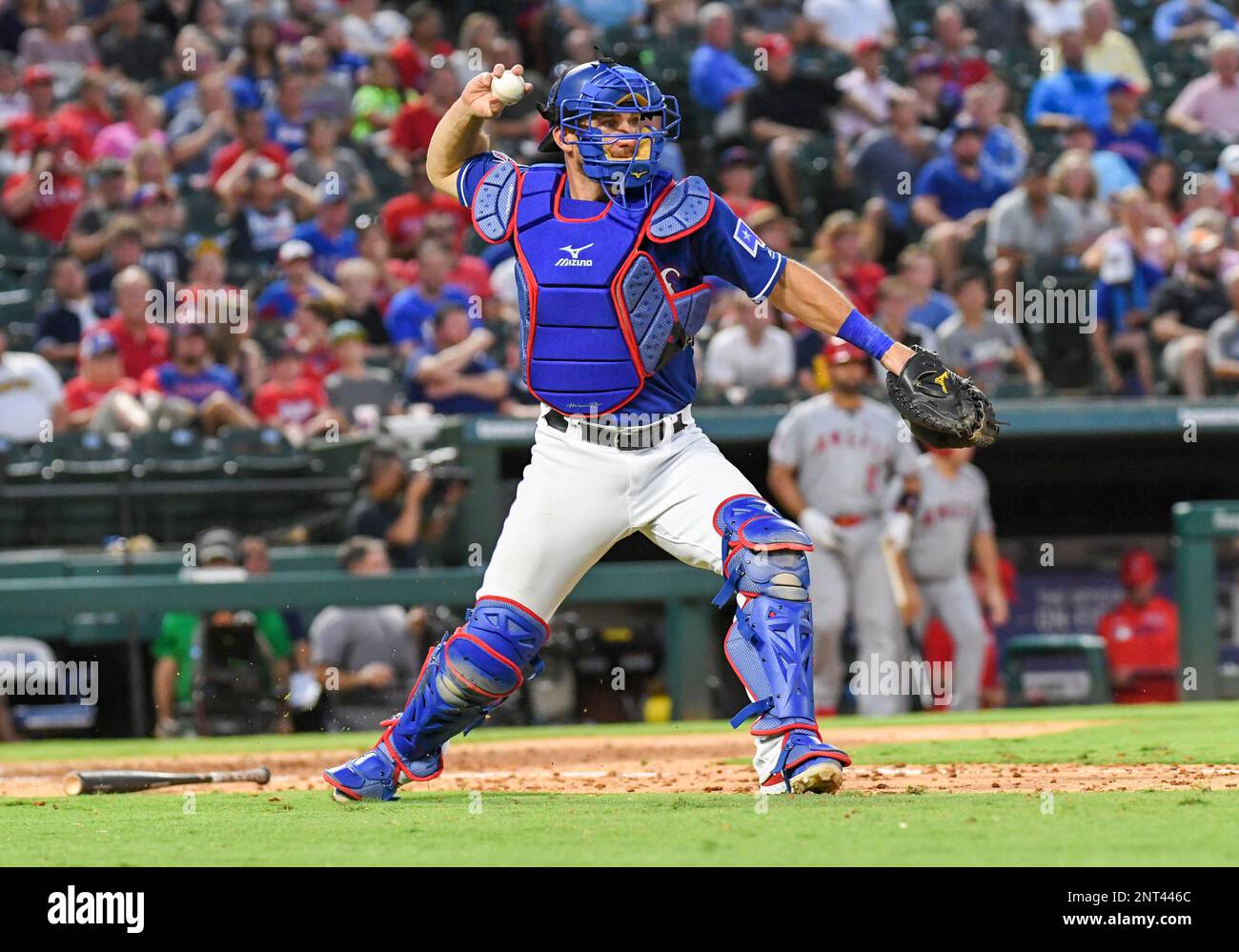 May 30, 2019: Texas Rangers shortstop Elvis Andrus #1 during an