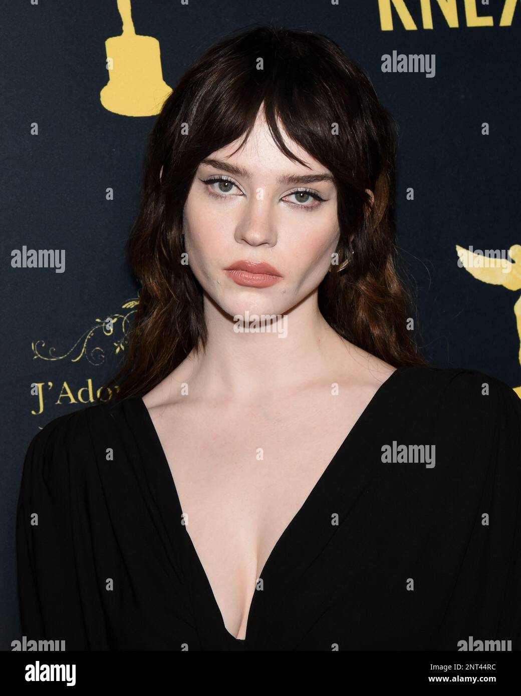 Beverly Hills, California, USA. 24th Feb, 2023. Sophie Thatcher