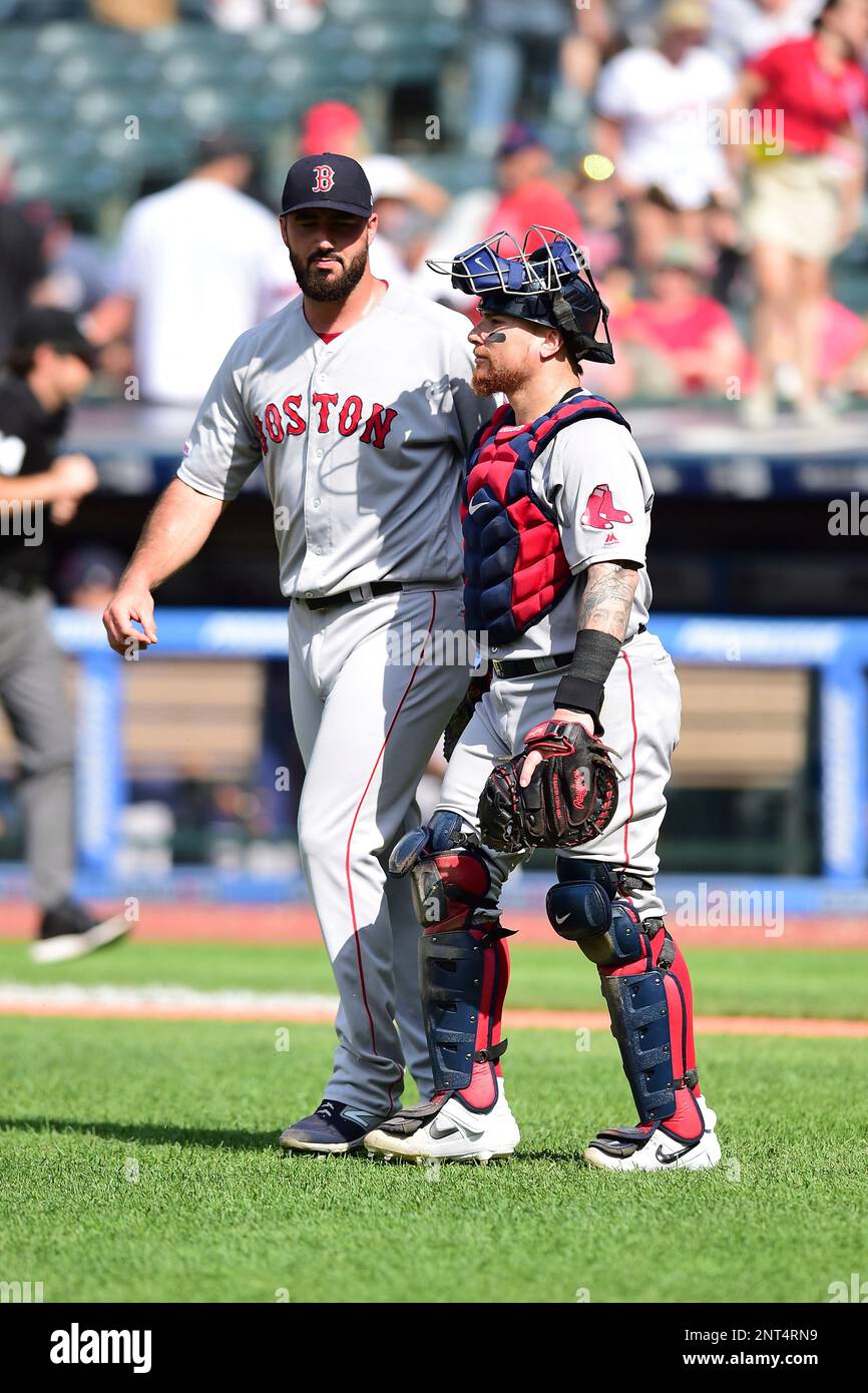 Christian Vazquez is living his best life : r/redsox