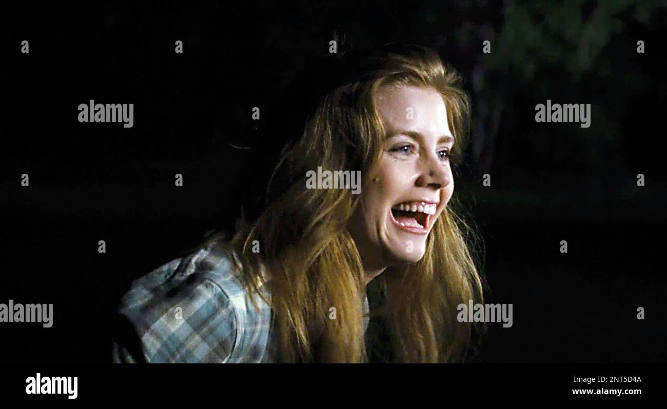 Los Angeles. CA. USA. Amy Adams in the promo for the ©Warner Bros. Pictures  new movie: Trouble with the Curve (2012). Plot: An ailing baseball scout in  his twilight years takes his