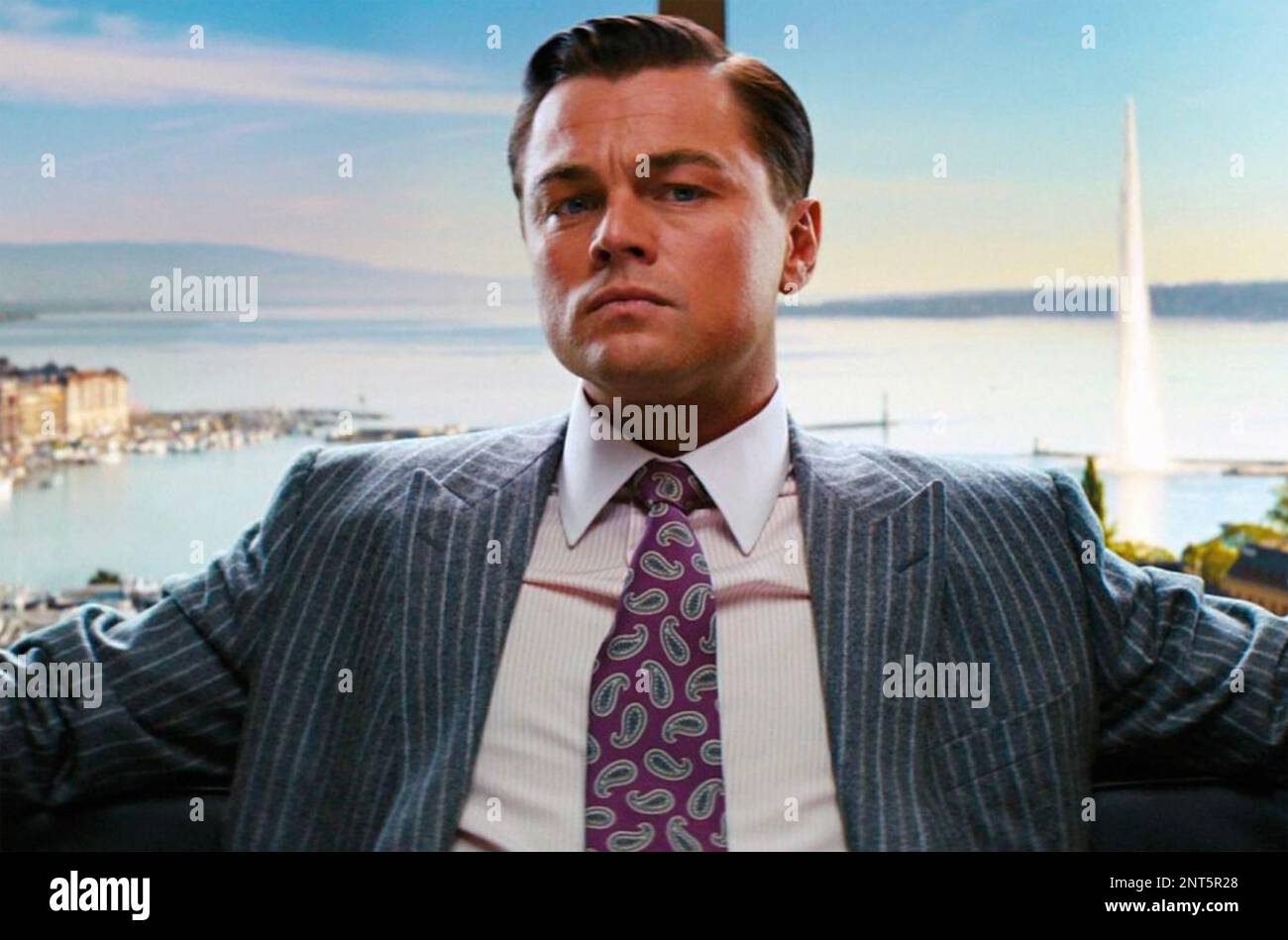 Cleaning Fish Bowl Wolf Of Wall Street At George Maple Blog