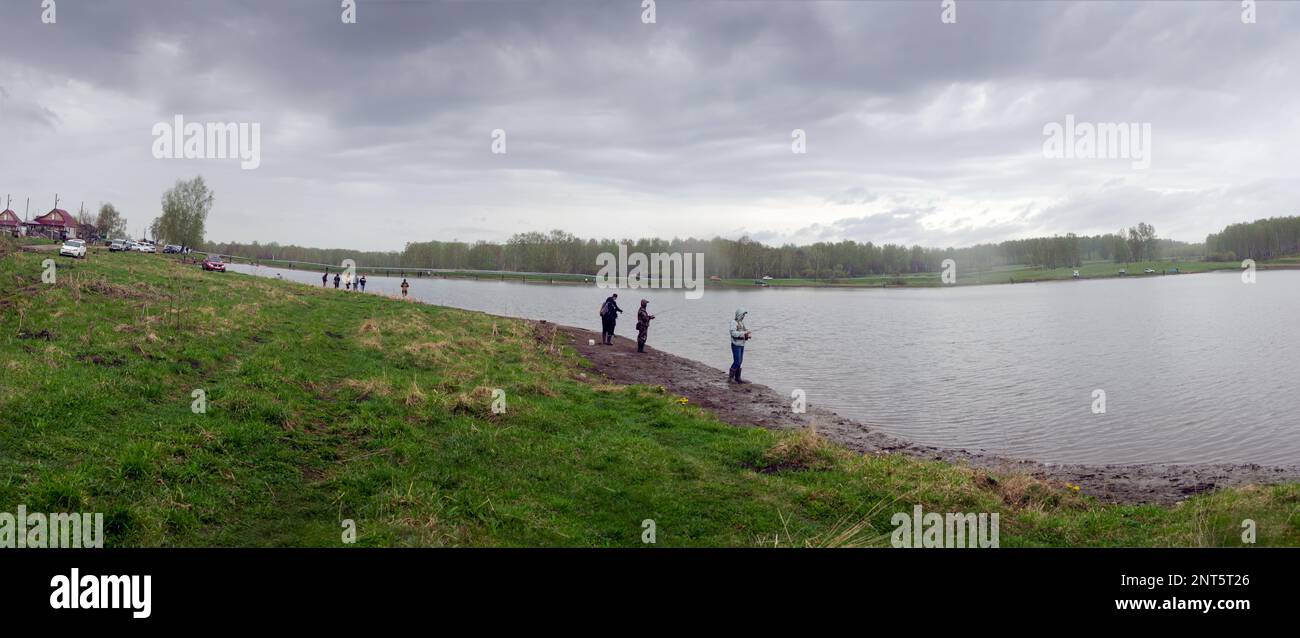 Fisherman tackle hi-res stock photography and images - Page 29 - Alamy