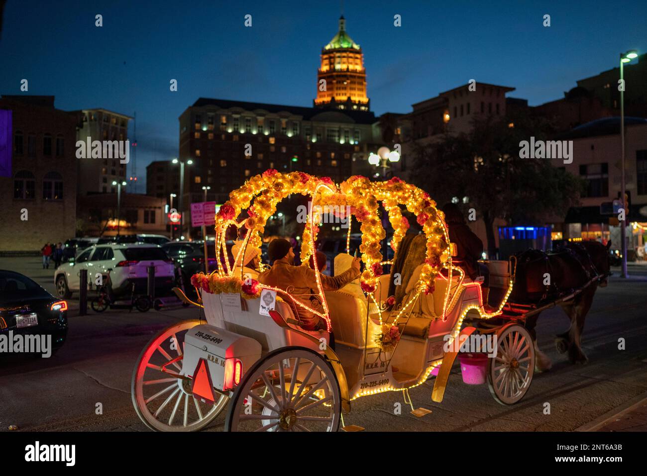River walk san antonio hi-res stock photography and images - Alamy
