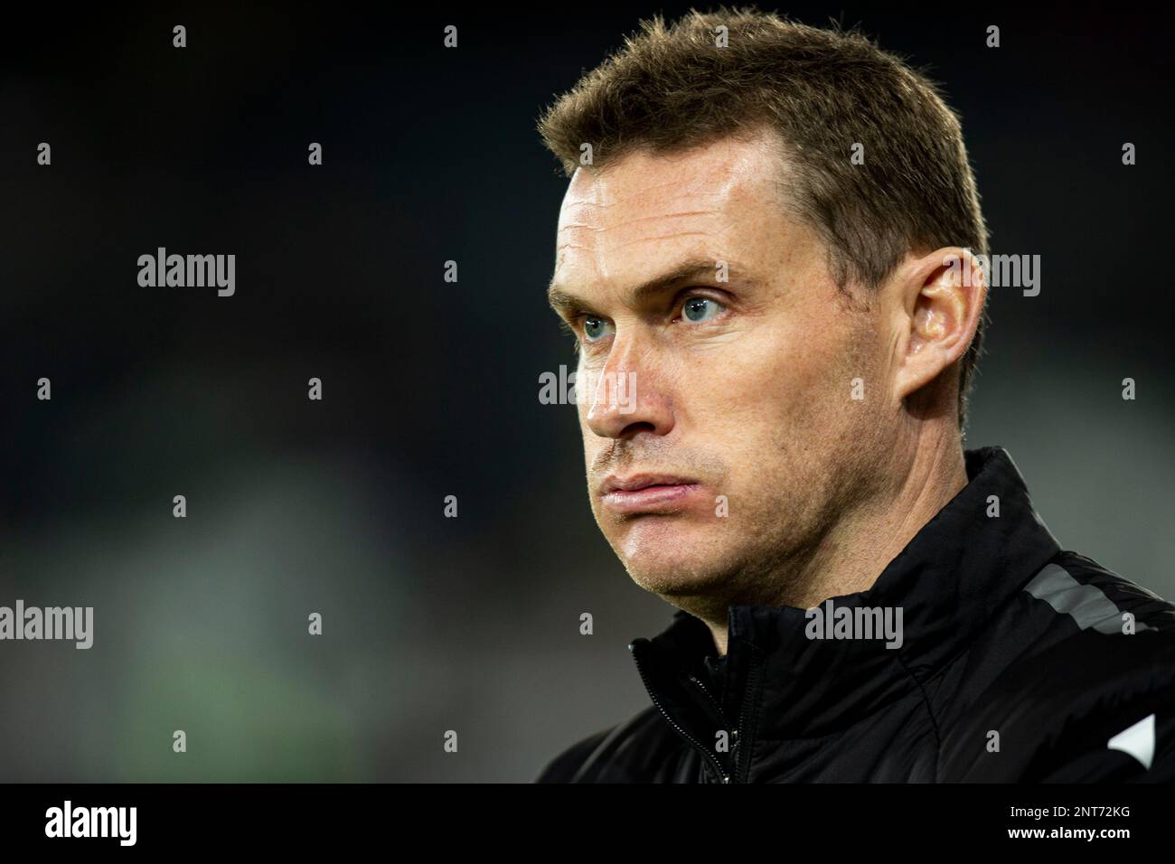 Matt taylor rotherham hi-res stock photography and images - Alamy