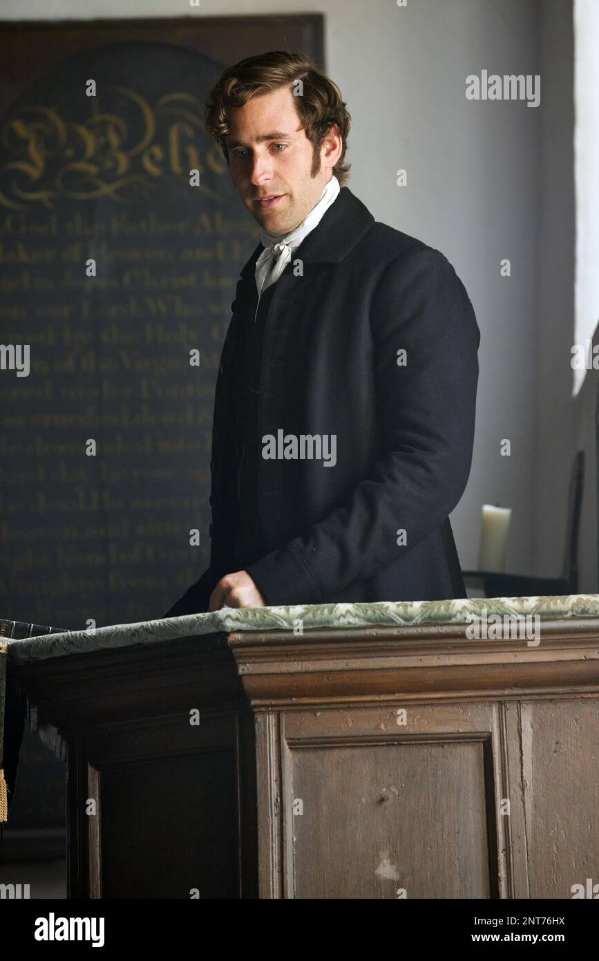 EMILY, Oliver JacksonCohen, 2022. ph Michael Wharley / © Bleecker Street Films / Courtesy