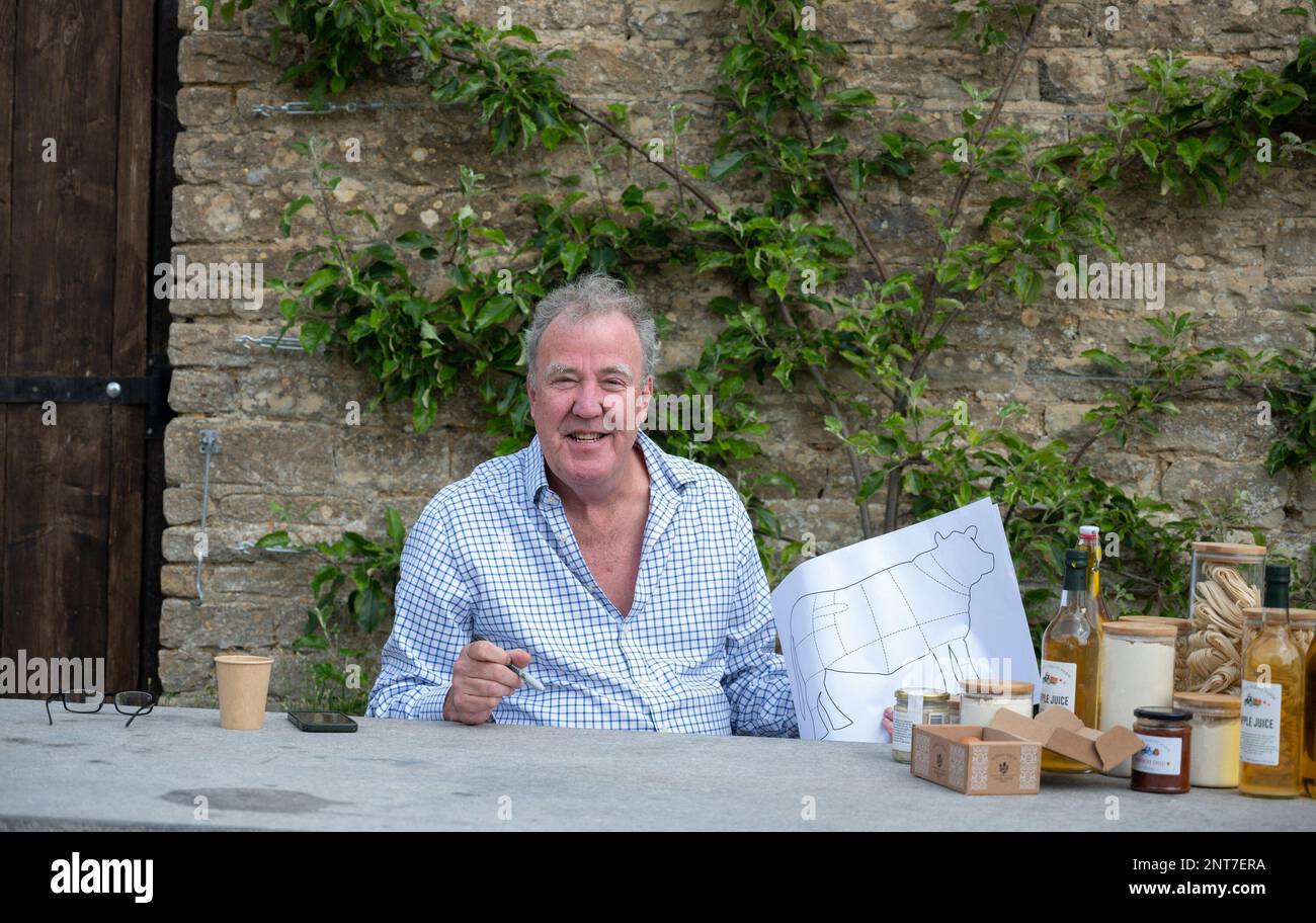 programmi tv con jeremy clarkson